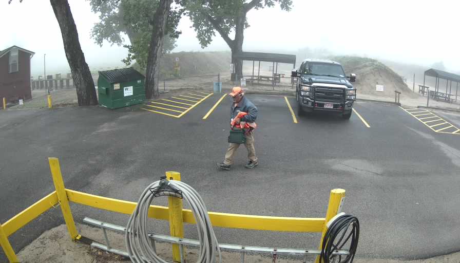 Parking Lot