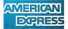 WE ACCEPT AMERICAN EXPRESS CREDIT CARDS