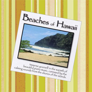 Beaches Of Hawaii UPC 644718356822 644718356822 