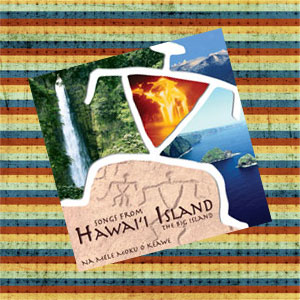 Songs from Hawai`i Island - UPC #644718005522 644718005522