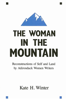 The Woman In The Mountain