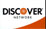WE ACCEPT DISCOVER CREDIT CARDS