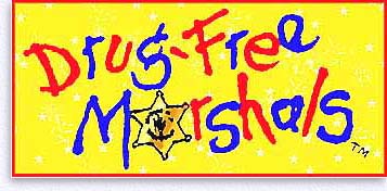 Drug Free Marshals