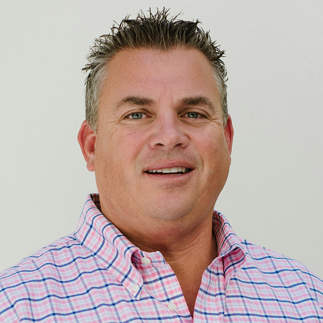 Kevin Coffey