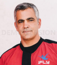 Alan Metni