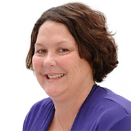 Amy Gleason