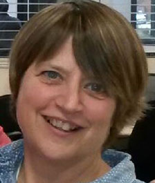 Beth Barrer