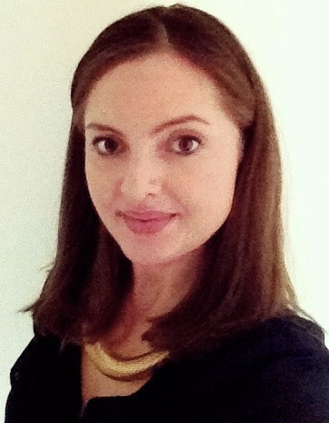 Claire Johnston