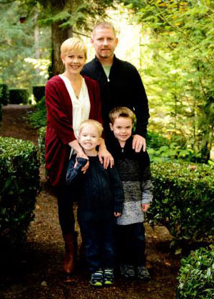 Malloy Family