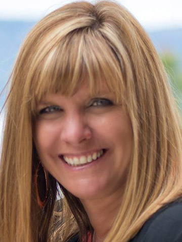 Pam Aldred