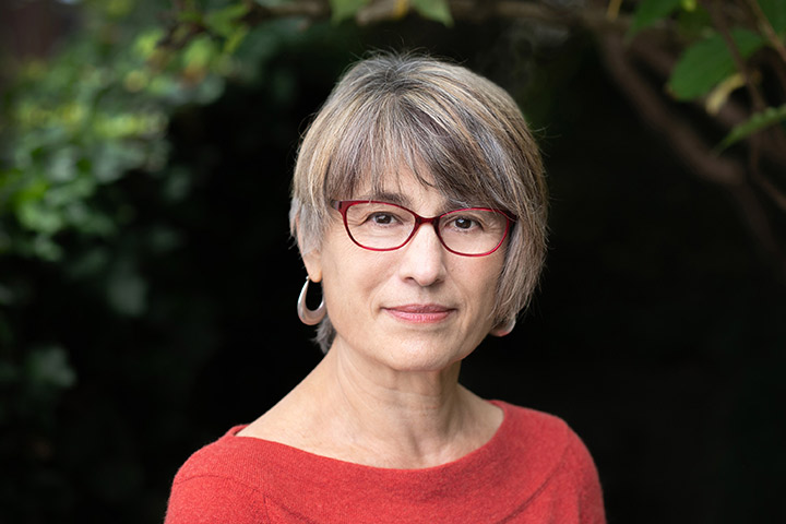 Suzanne Edison