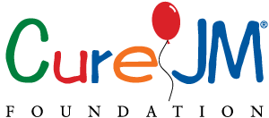 Cure JM Logo
