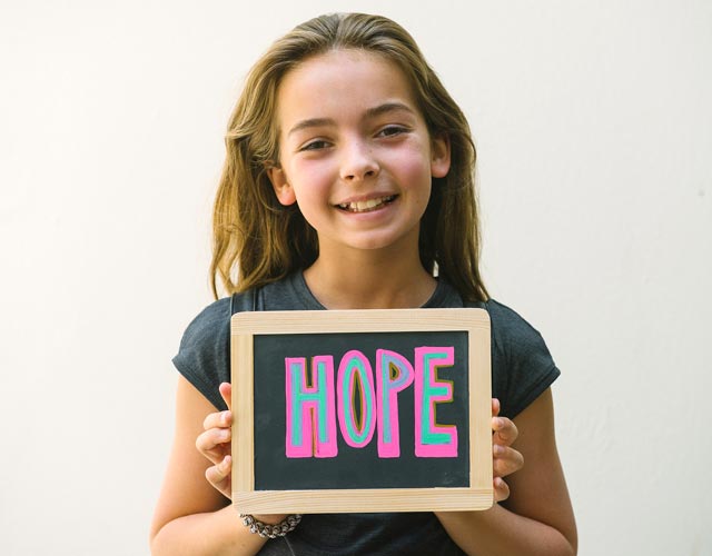 Hope