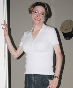 Cheri