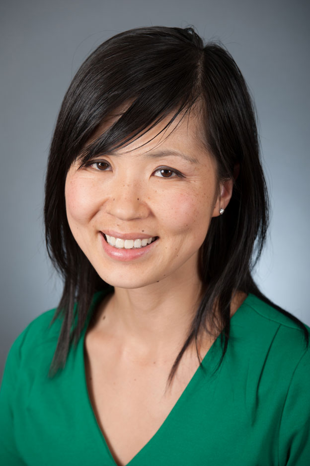 Dr. Kim