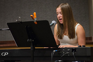 Penny Lane Performance