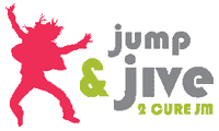 Jump 'n' Jive Poster