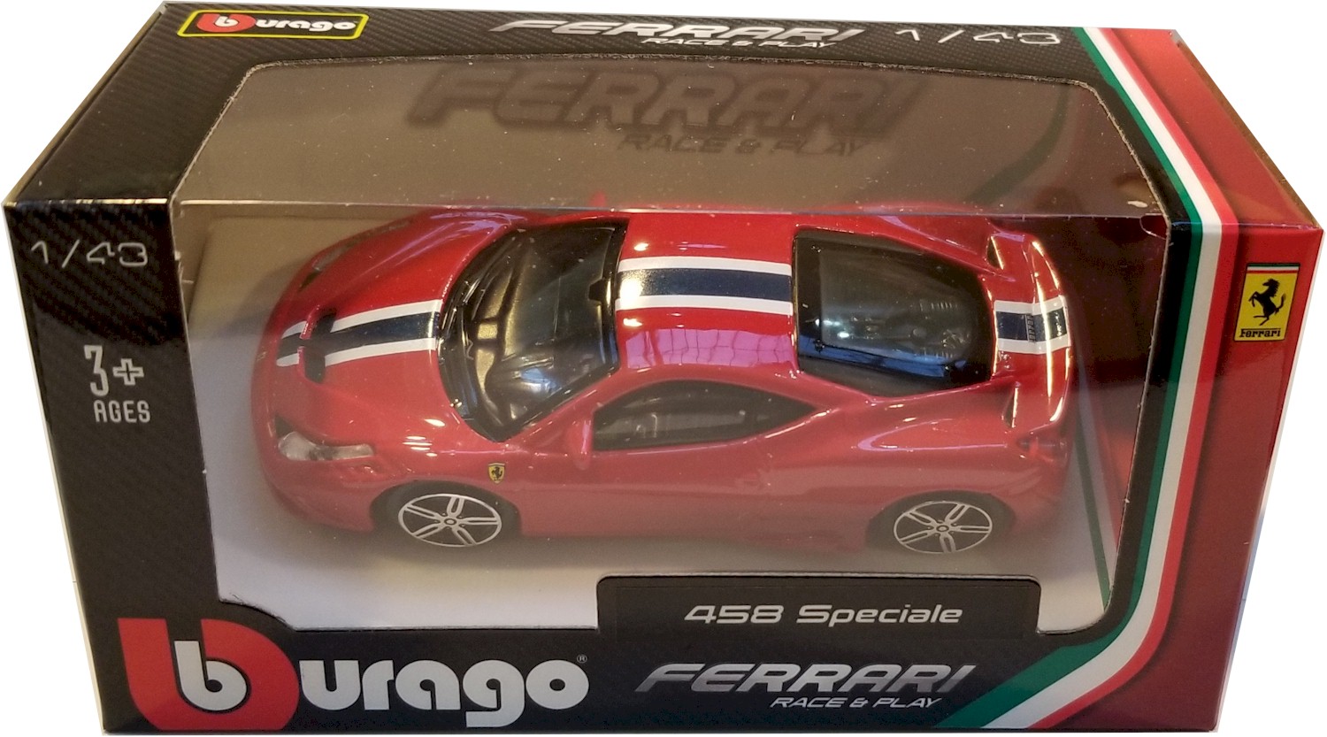 bburago ferrari 458 speciale