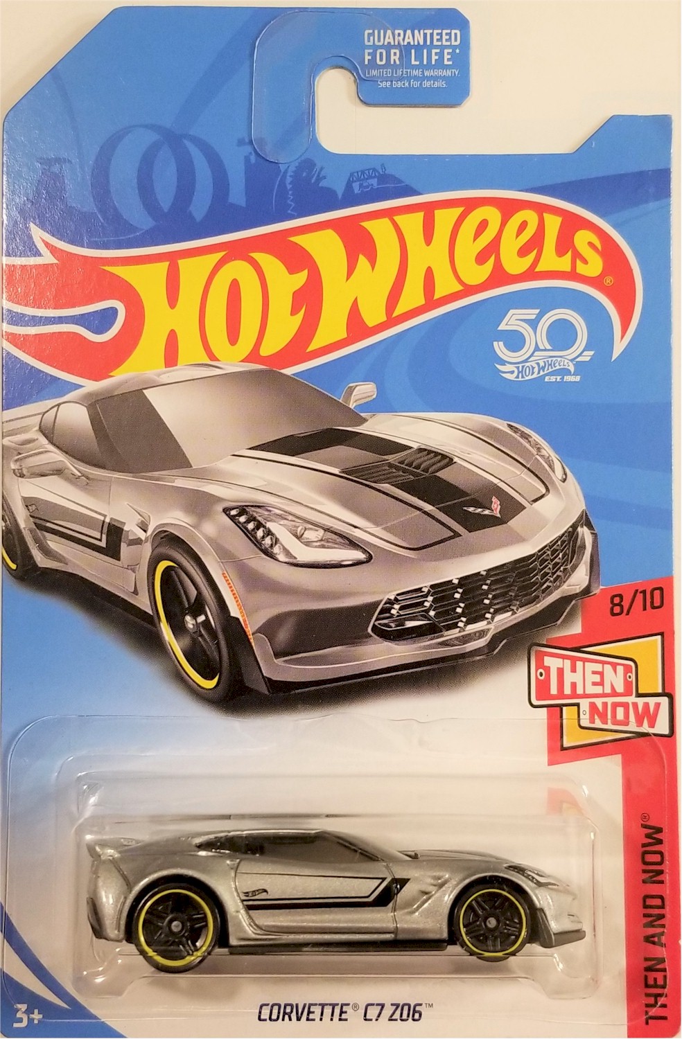 hot wheels then now