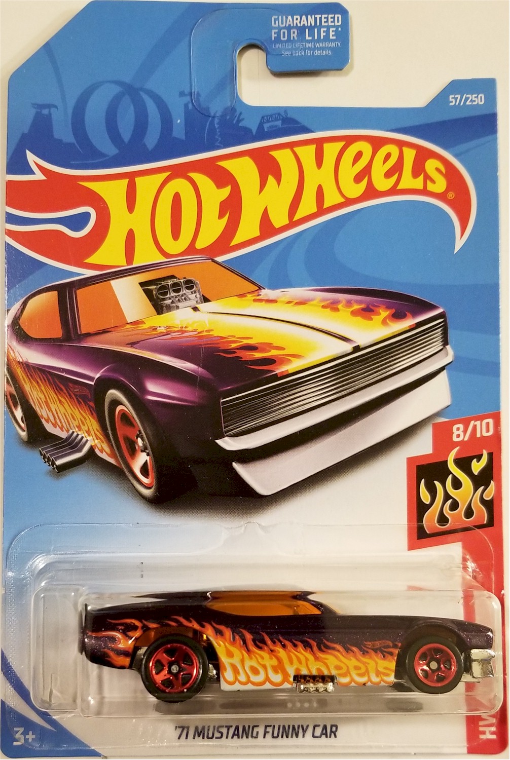 hot wheels fyc43