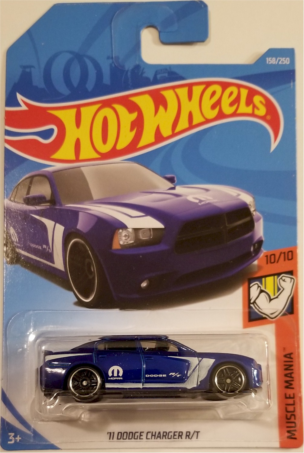 dodge charger hot wheels 2019