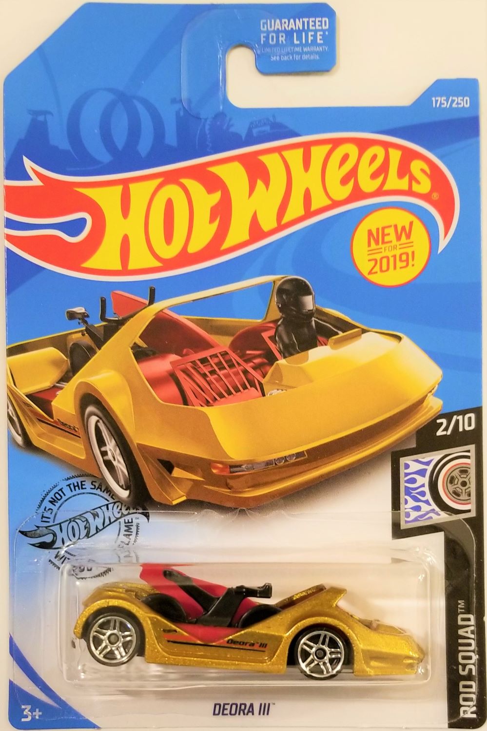 hot wheels suicide squad