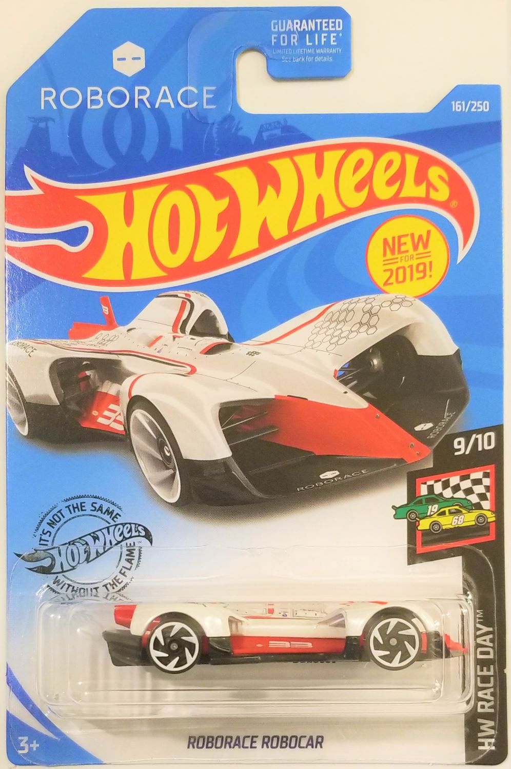 hw race day collection