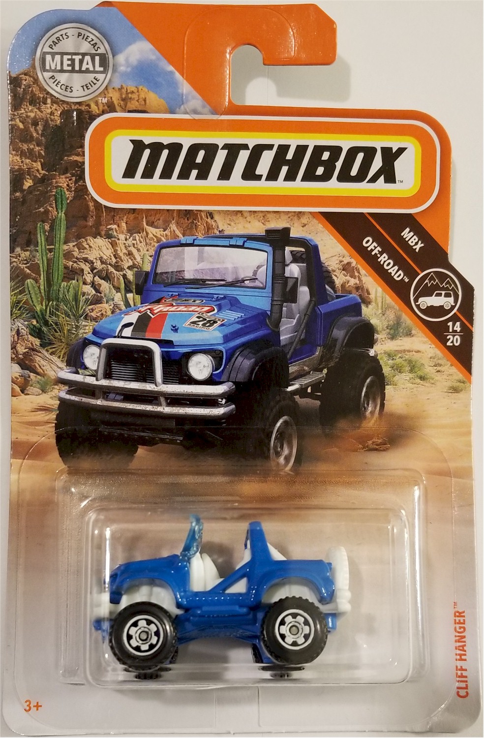matchbox 2019 models