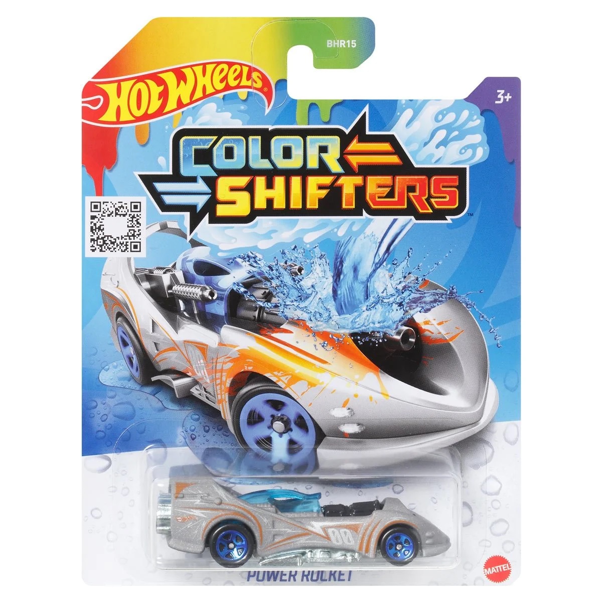 【激レア】Hotwheels Color Ravers② 激レア】Hotwheels Color Ravers②
