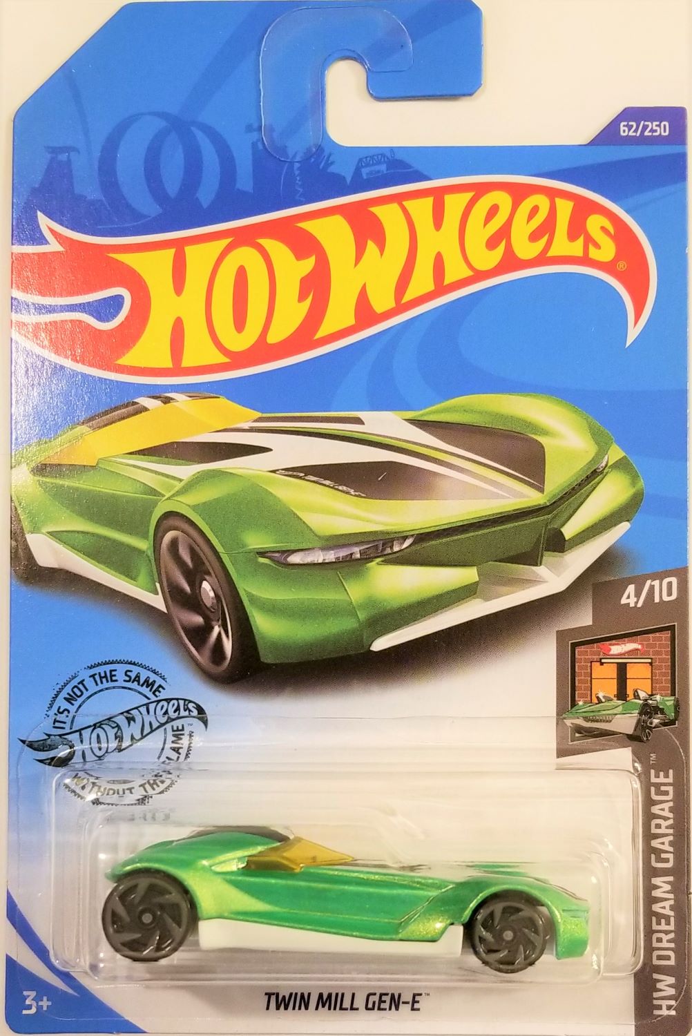 hot wheels dream garage