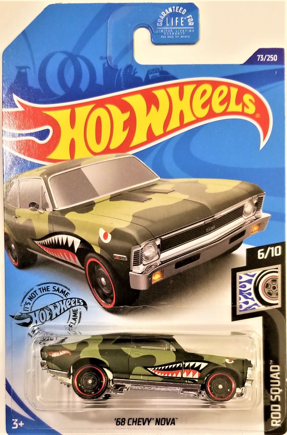 hot wheels suicide squad