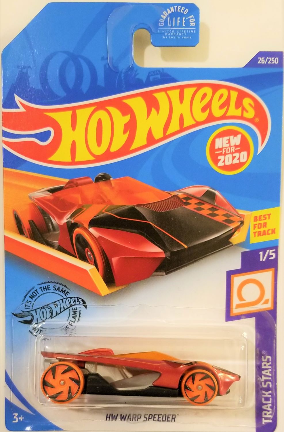 hot wheels 2020 mail in cars