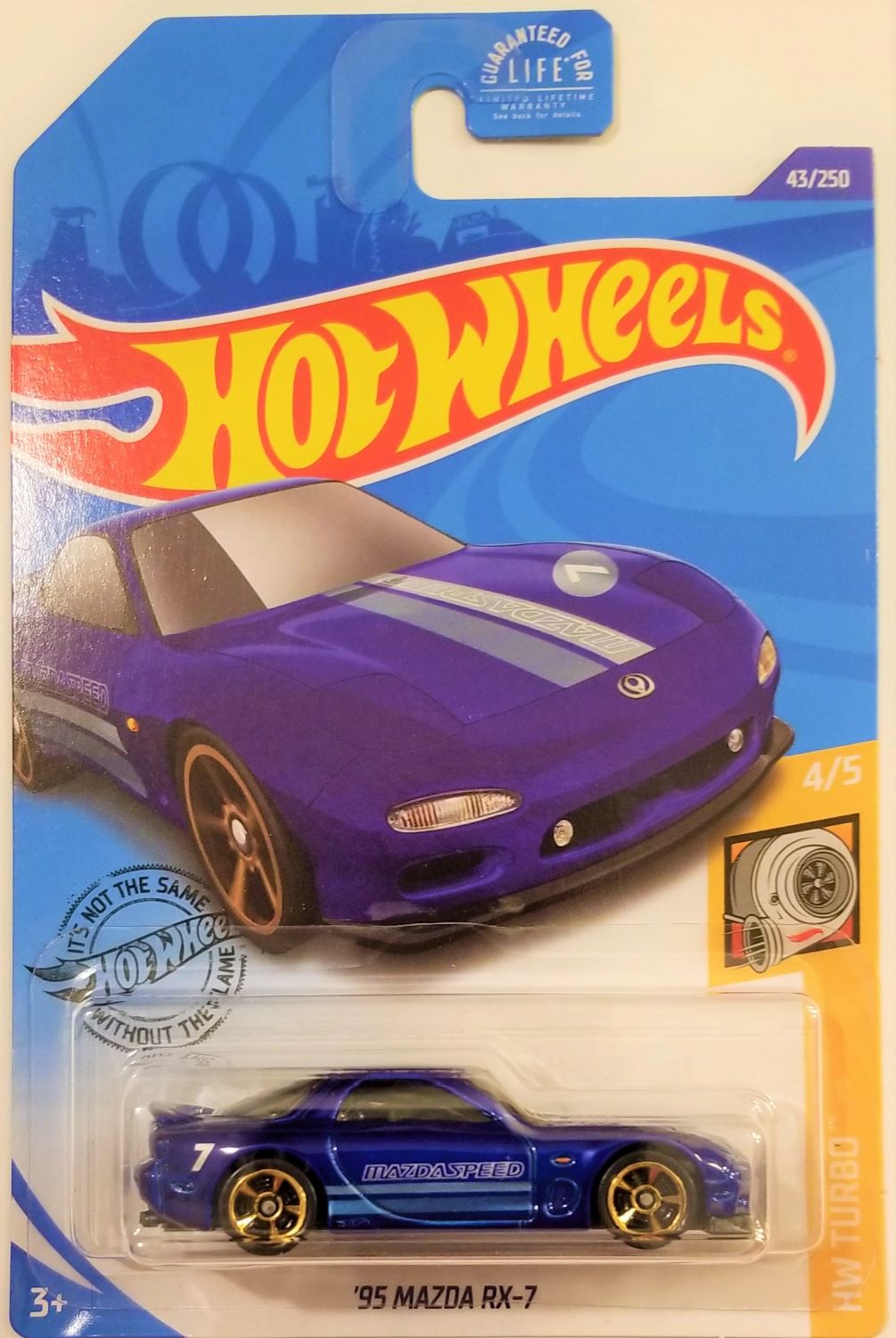 2020 hw turbo collection