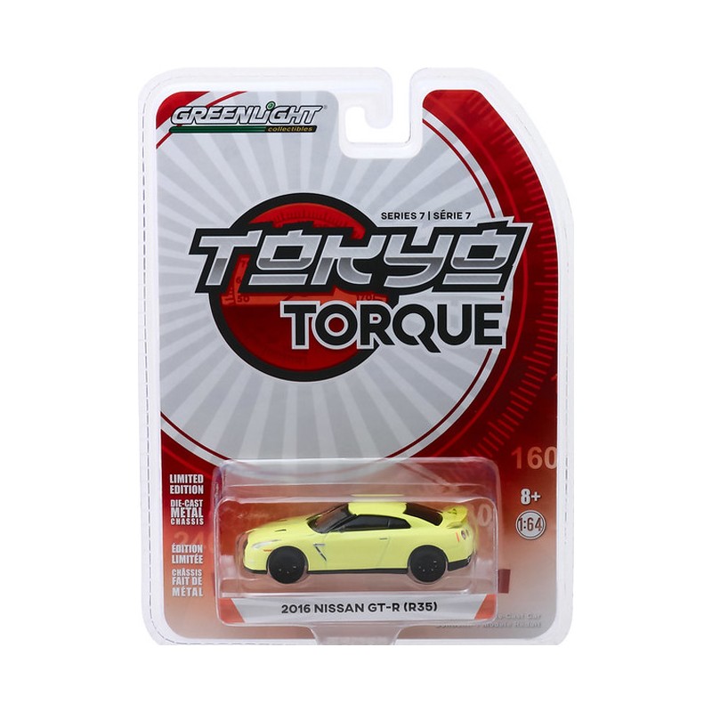 ミニカー LBWK GT-R Light Green MINI GT 67 Nissan GTR R35 Type 1 Light Green MINIGT | eBay