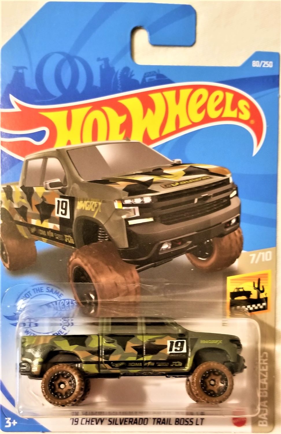 2021 hot wheels