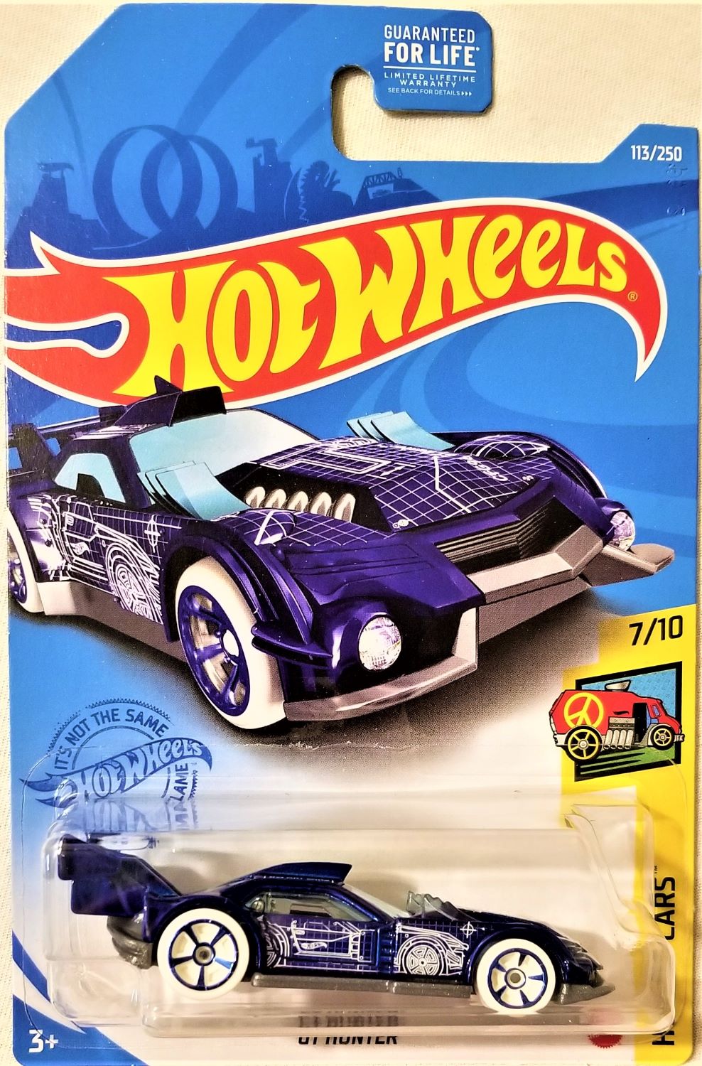 hot wheels 2021 hw screen time