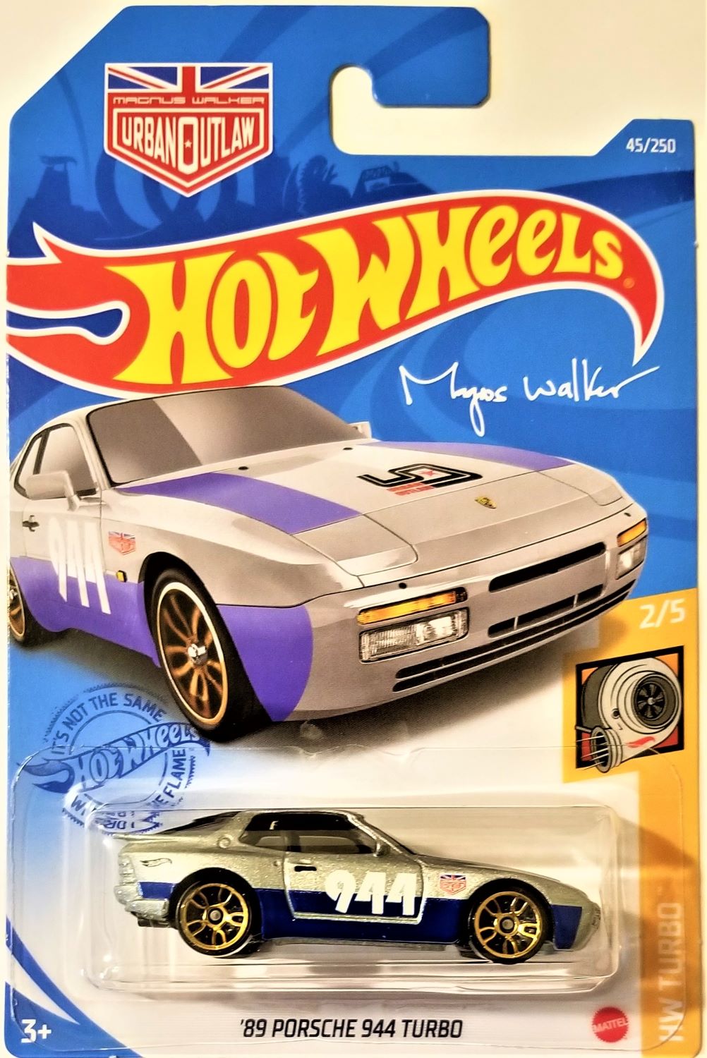 Amazon Com Hot Wheels Collectibles Porsche Turbo Limited Edition My Xxx Hot Girl