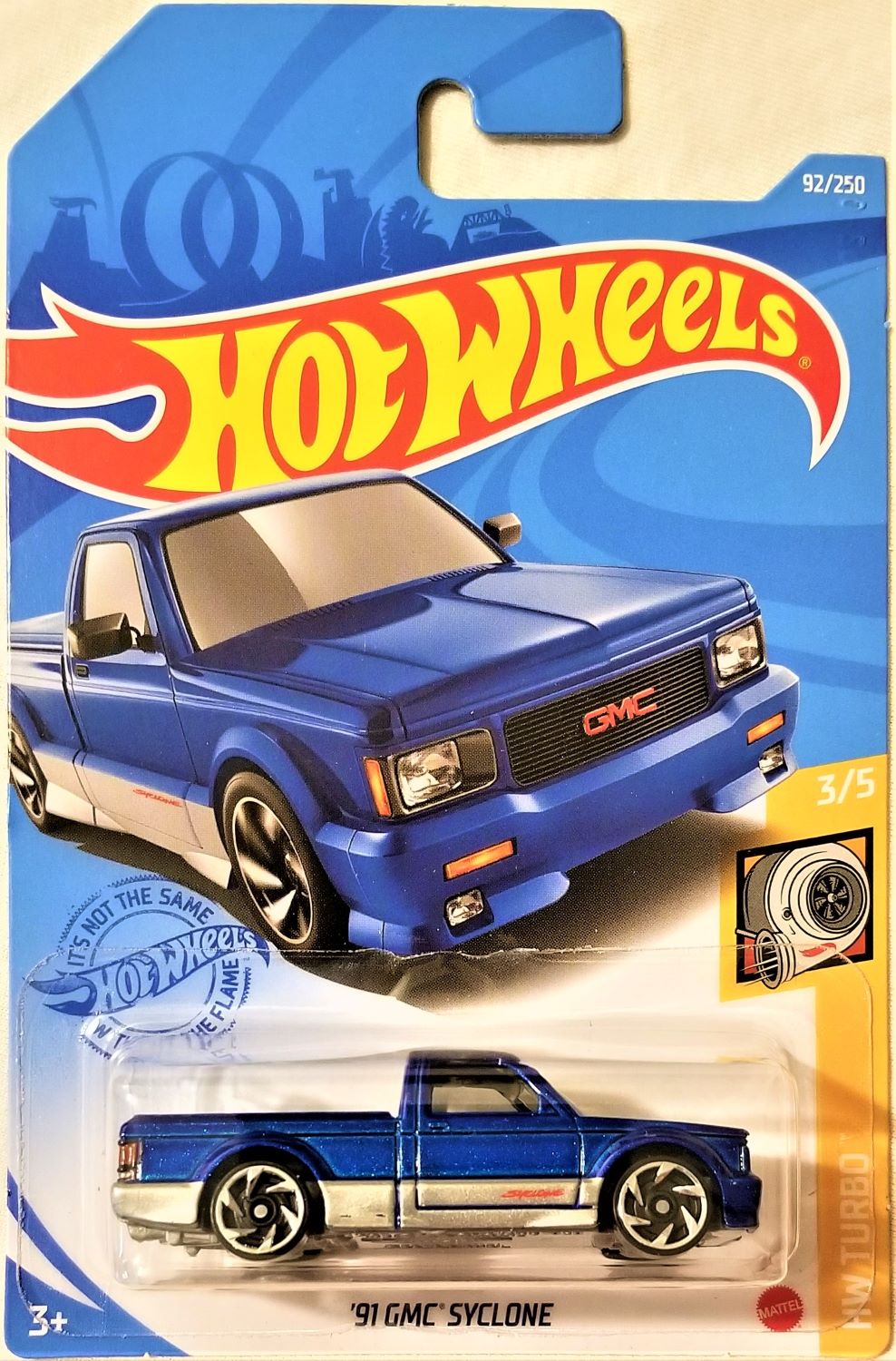 hot wheels 2021 hw screen time