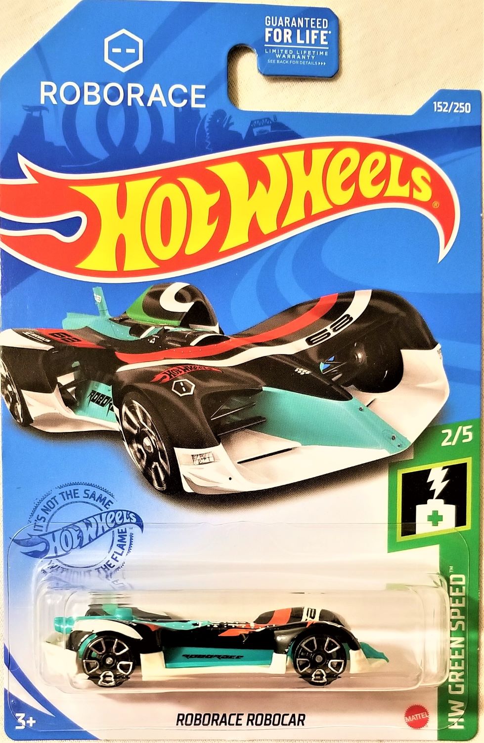 Hot Wheels Hot Wheels RRRumblers MOTOR⑤ BBGTC75.jpg