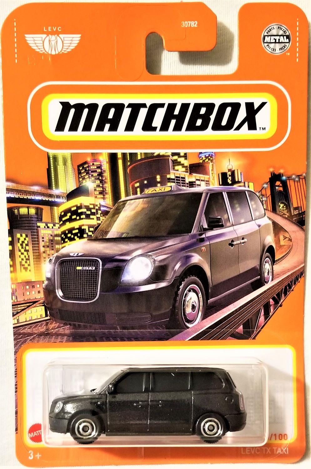Yahoo!オークション -「トレーラー」(マッチボックス) (自動車