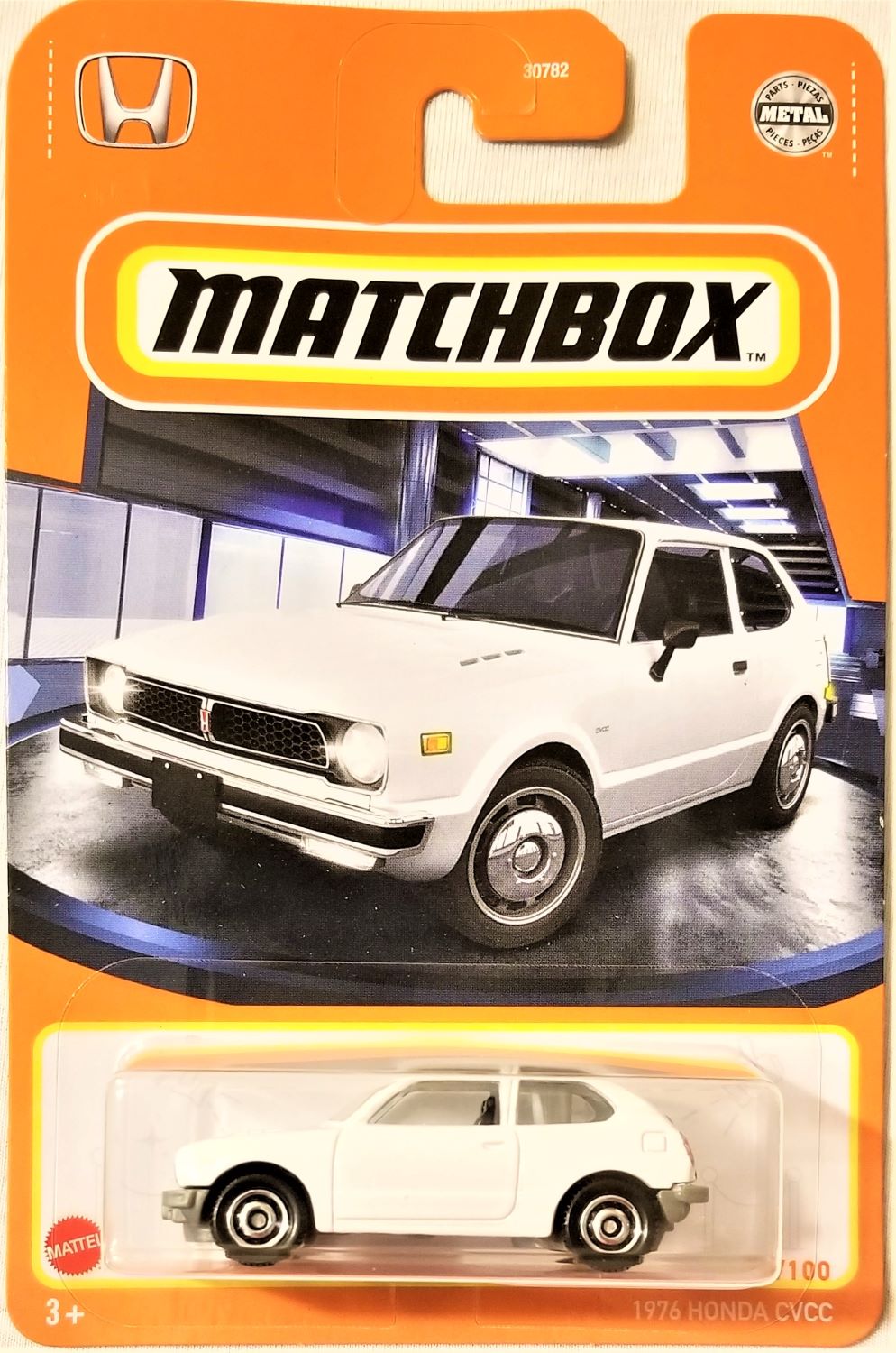 MATCHBOX 1976 No52 　マッチボックス　英国製 MATCHBOX 1976 No52 マッチボックス 英国製