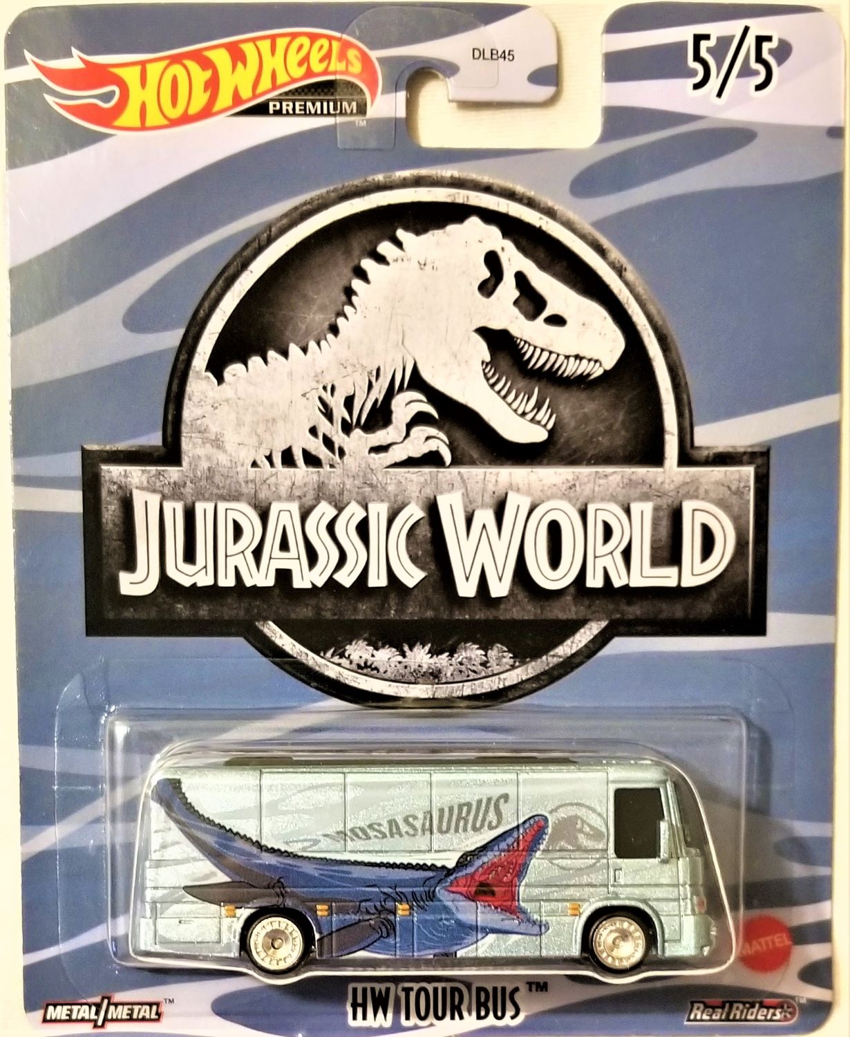 2021 Hot Wheels Exclusive Spring Set - Complete Set of 5 Cars