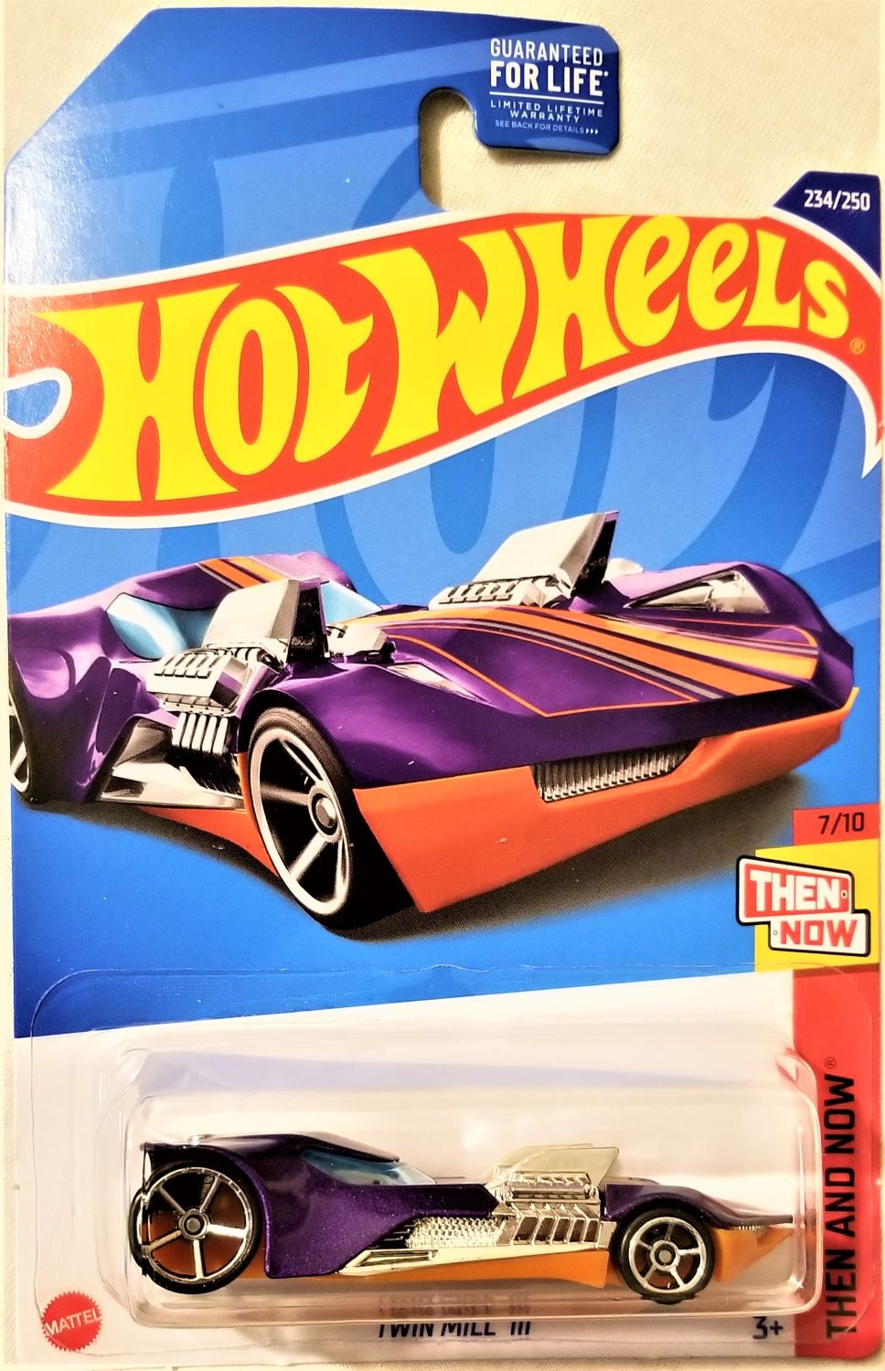 HW トロイリーデザイン　55シェビーパネル　激レア！1000台限定 Amazon.com: Hot Wheels Boys 55 Chevy Panel Vehicle : Toys