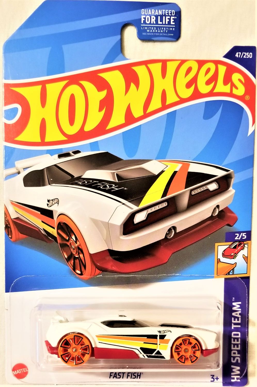 ［激レア］Hot Wheels トイフェア2005 H2 Hot Wheels - 2023 HW Green Speed 8/10 Fiat 500e 144/250