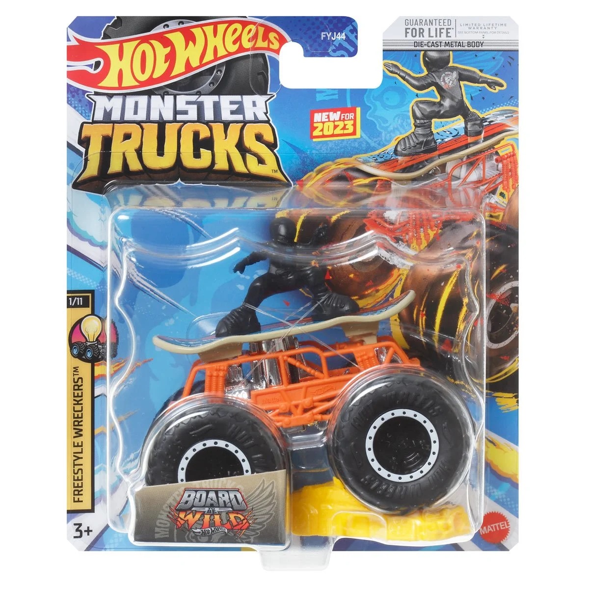 ミニカー The Wild Weekend of Hot Wheels The Wild Weekend Of Hot Wheels 2009 Limited Edition 1873
