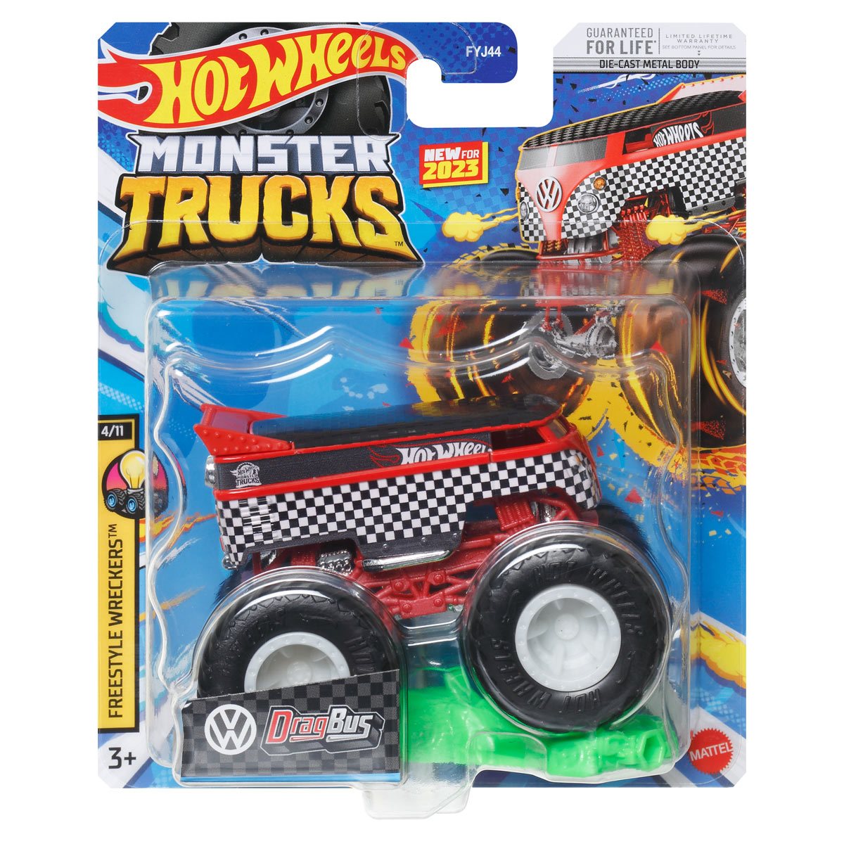 Hot Wheels DragBus 4セット Hot Wheels DragBus 4セット Hot Wheels DragBus 4セット