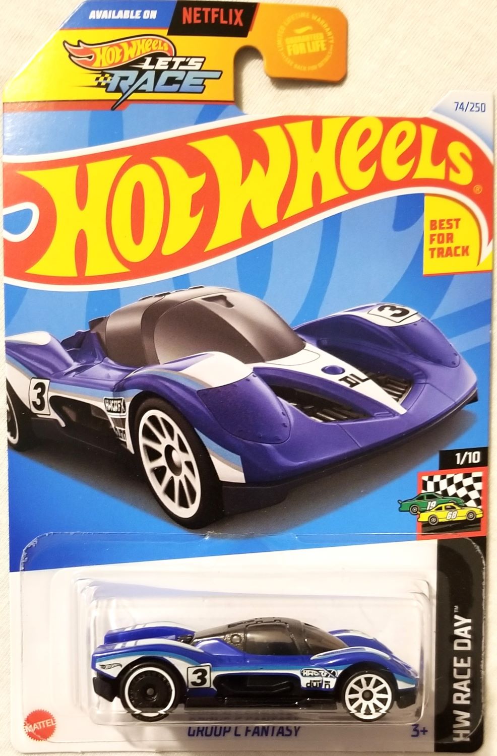Amazon.co.jp: ☆USカード☆HOT WHEELS☆ホットウィール☆2024