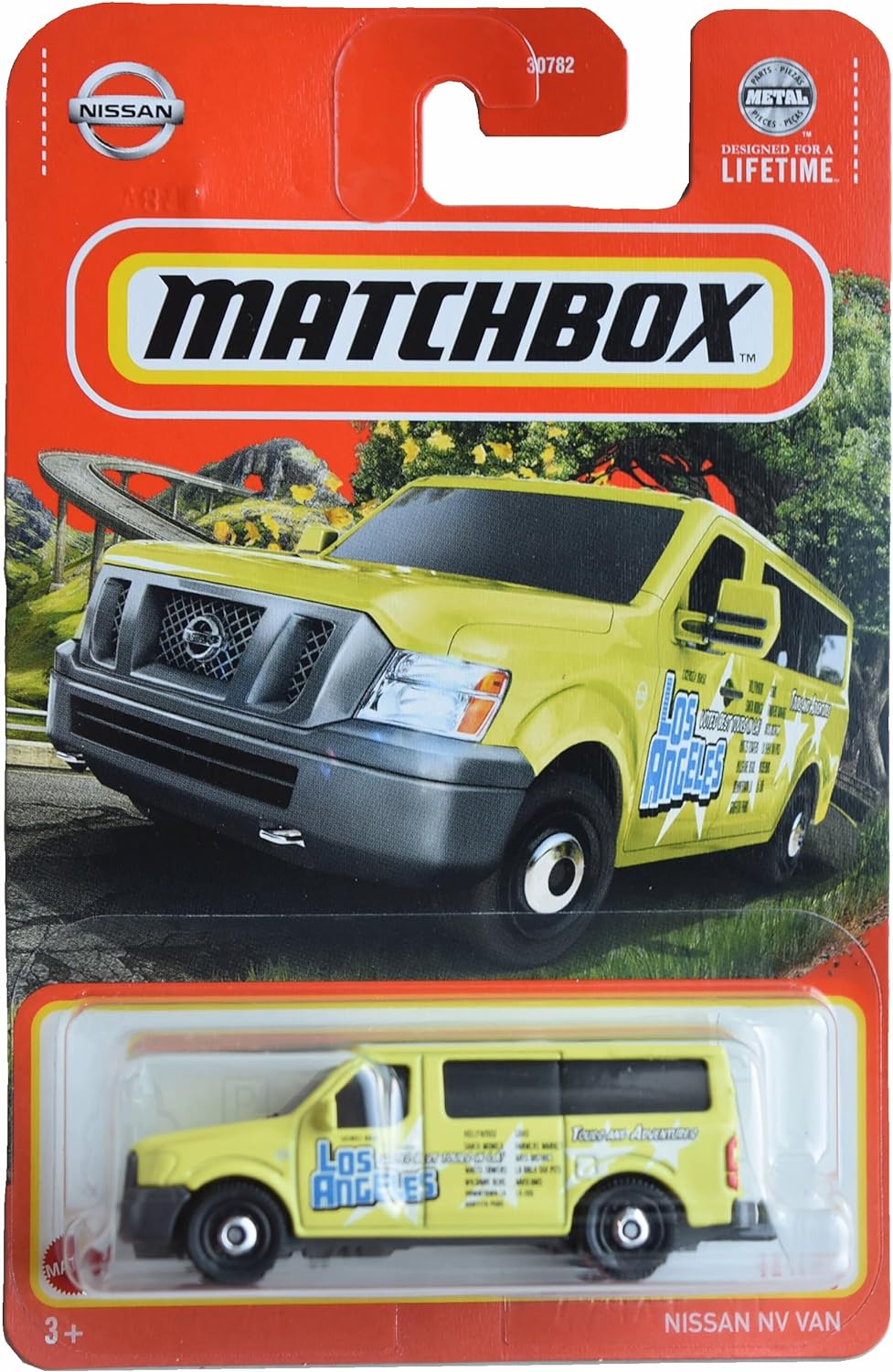 マッチボックス 2024 Matchbox Moving Parts Toyota Land Cruiser FJ40 Beige 1:64