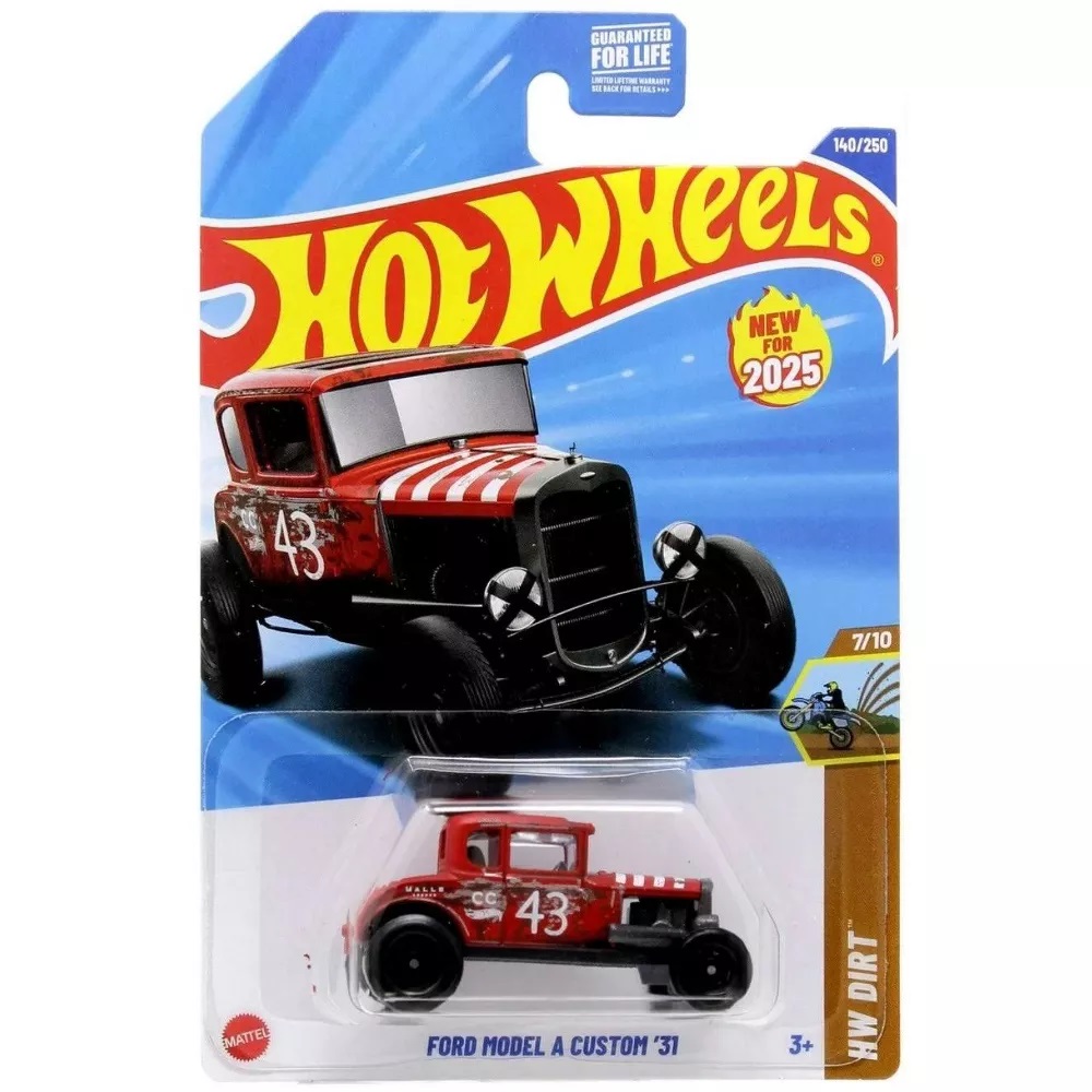 Hot Wheels 2024 Ford GT40 | Comprare su Ricardo