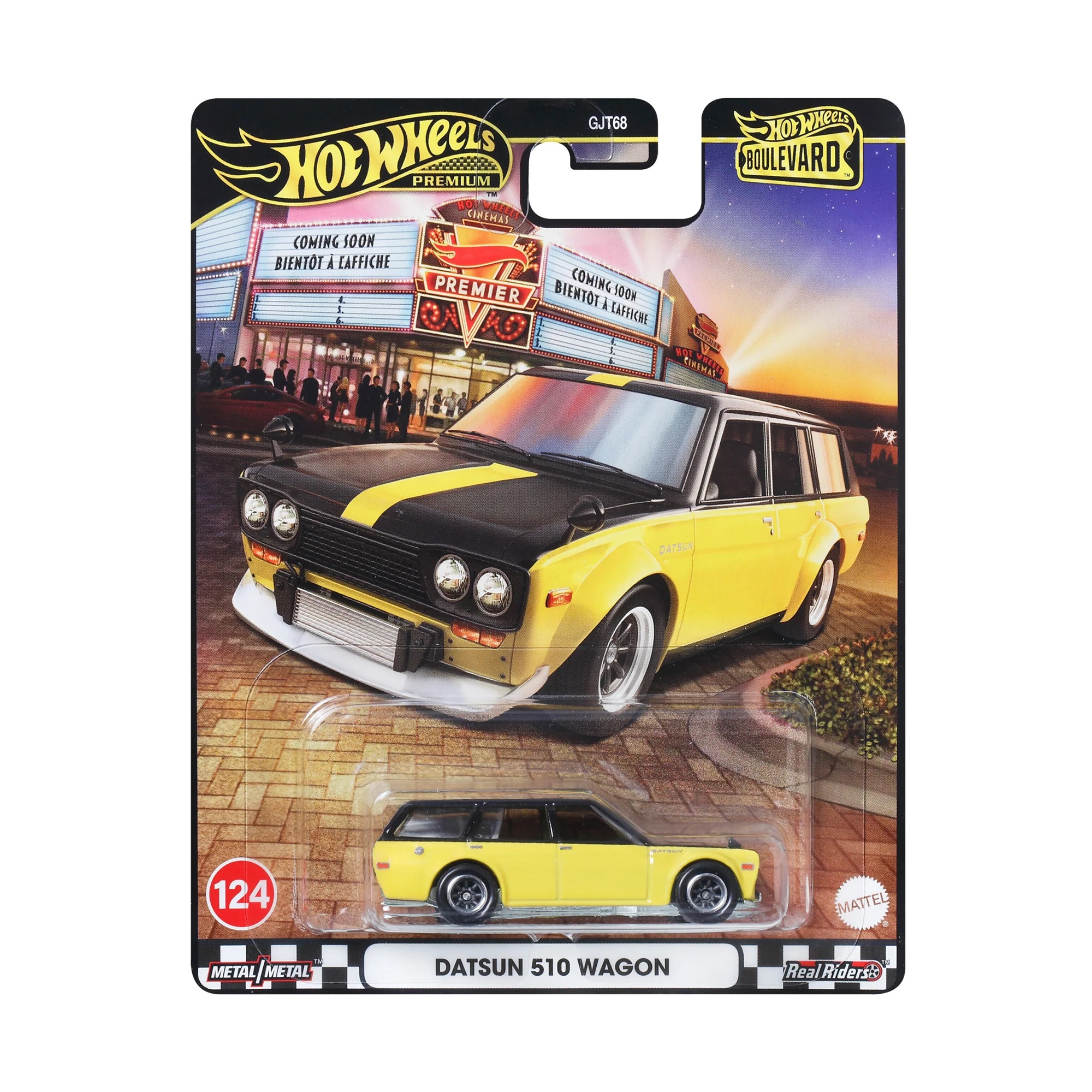 ミニカー HOTWHEELS 71DATSUNS BOULEVARD510WAGON BBJBL21.jpg